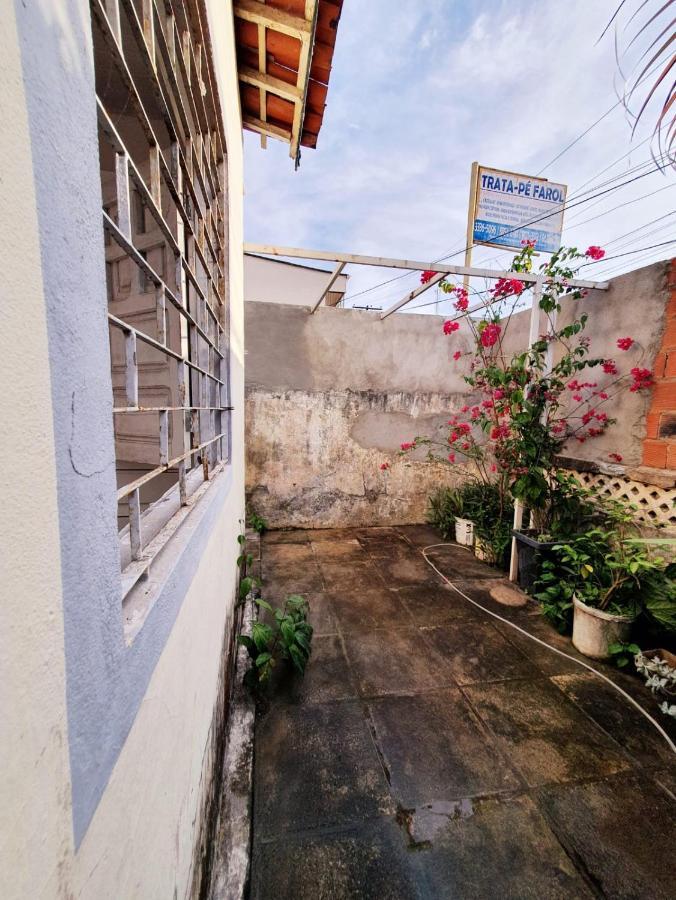Home In Family Maceió Exterior foto